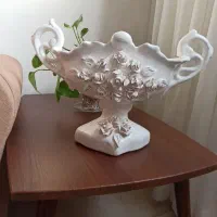 ظرف پذیرایی تزئینی