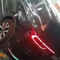 نصب شیشه دودی ۷۰۰ دزدگیر و ضبط ویاند|قطعات یدکی و لوازم جانبی|تهران, تهرانپارس شرقی|دیوار