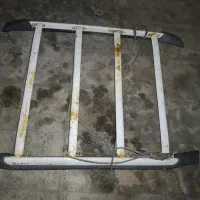 باربند پژو ۴۰۵ و سمند