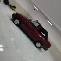 پراید تک گانه