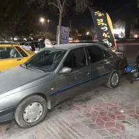 پژو ۴۰۵ مدل ۸۸|خودرو سواری و وانت|ورامین, شهرک ولیعصر|دیوار