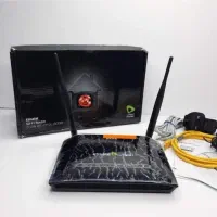 انواع مودم کارکرده با یک هفته مهلت تست و تعویض