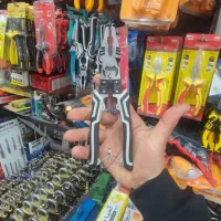 انبردست همه کاره / انبر دست 14 کاره