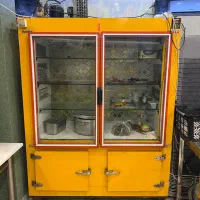 وسایل اشپزخانه مرکزی