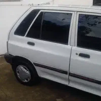 پراید هاچ بک مدل76|خودرو سواری و وانت|رودهن, |دیوار