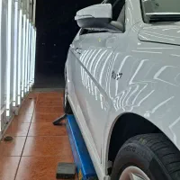 دنا پلاس توربو اتومات ۱۴۰۰|خودرو سواری و وانت|مشهد, نیروی هوایی|دیوار