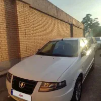 سمند سورن پلاس 1402ef|خودرو سواری و وانت|گلستان (تهران), |دیوار