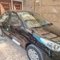 207 سقف شیشه ایی ارتقا یافته Tu5+