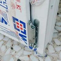 درب Upvc|مصالح و تجهیزات ساختمان|گرمسار, |دیوار
