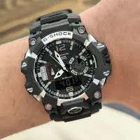 ساعت مردانه مارک جی شاک 4722|ساعت|تبریز, |دیوار