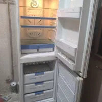 یخچال بدونه ایراد