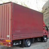 کیان بار اسباب کشی تخصصی