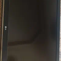 تلویزیون 42 اینچ ال جی در حد نو