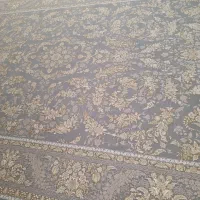 4تخته فرش ۹متری اکبند نونو ۱۲۰۰شانه گلبرجسته|فرش|پردیس, فاز ۳|دیوار