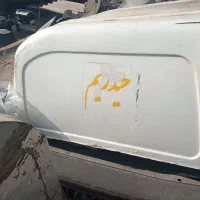 باربند پراید وانت|قطعات یدکی و لوازم جانبی|ری, شهید بهشتی|دیوار