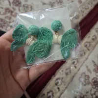 گوشواره|بدلیجات|شاهرود, |دیوار