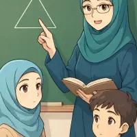 تدریس خصوصی از اول ابتدایی تا دوازدهم