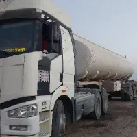 فاو جفت مدل93|خودرو سنگین|اهواز, پردیس دو|دیوار