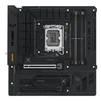 مادربرد به همراه پردازنده cpu و فن خنک کننده