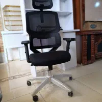 صندلی مدیریت|مبلمان اداری|سرپل ذهاب, |دیوار