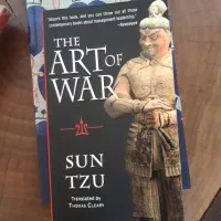 The Art of War