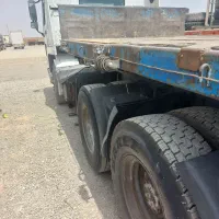هوو مدل ۲۰۰۶|خودرو سنگین|تهران, گمرک|دیوار