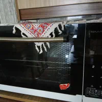 آون توستر