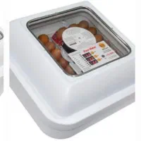 دستگاه جوجه کشی ایزی باتور 1|حیوانات مزرعه|ازنا, |دیوار