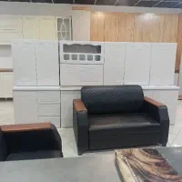 کابینت پیش ساخته