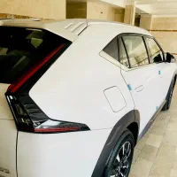 گک امکو ۲۰۲۴|خودرو سواری و وانت|گرگان, |دیوار