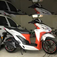 موتور کلیک ۱۵۰