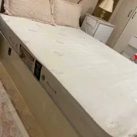 تشک دو نفره رویال