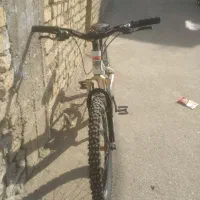 دوچرخه رامبو سایز ۲۶|دوچرخه، اسکیت، اسکوتر|خمینی‌شهر, |دیوار