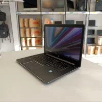 لپ تاپ HP ZBooK Studio G4 گرافیک4 مناسب فوتوگرافیک|رایانه همراه|کرمان, |دیوار