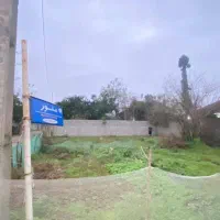 ۳۰۰ متر زمین مسکونی دو بر|فروش زمین و ملک کلنگی|گوراب زرمیخ, |دیوار