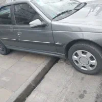 پرشیاtu5 ۱۴۰۱|خودرو سواری و وانت|کرج, حصارک پایین|دیوار