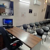 اجاره اتاق آموزش،کنفرانس،ورکشاپ|اجارهٔ کوتاهمدت دفتر کار و فضای آموزشی|مشهد, ده دی|دیوار