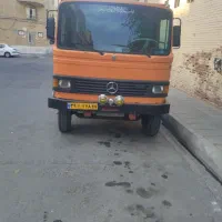 خاور کمپرسی