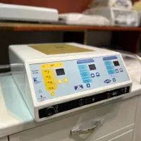 الکتروسرجری دستگاه کوتر دستگاه الکتروکوتر جراحی