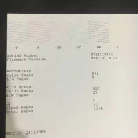 آپسون پرینتر