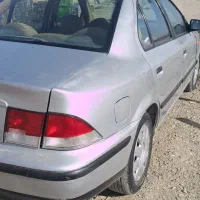 سمند LX ساده، مدل ۱۳۸۴ معاوضه با پراید  و تیبا|خودرو سواری و وانت|چناران, |دیوار