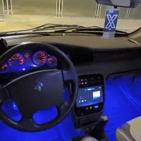 سمند|خودرو سواری و وانت|بندرعباس, |دیوار