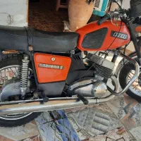 ایژ دوسیلندر تمام پابریک مدل ۹۲|قطعات یدکی و لوازم جانبی|ایرانشهر, |دیوار