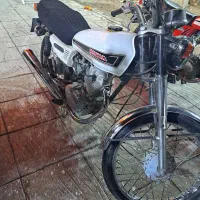 فروش انواع موتور سیکلت خشک و دسته دوم|موتورسیکلت|میبد, |دیوار
