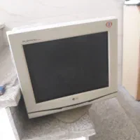 مانیتور معاوضه