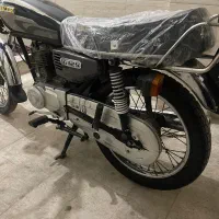 هندا ۱۲۵ کویر|موتورسیکلت|قرچک, زیبا شهر|دیوار
