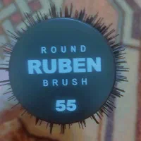 برس سشوار ضدحرارت|آرایشی، بهداشتی، درمانی|قم, کلهری|دیوار