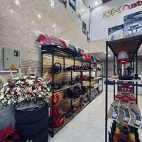 لوازم ارسی،هدرز،هدلایت،رم ایر،کیت مکش|قطعات یدکی و لوازم جانبی|اندیشه, اندیشه فاز ۲|دیوار