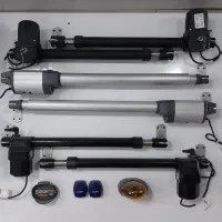 فروش.درب اتومات،نصب و تعمیرات جک و کرکره برقی