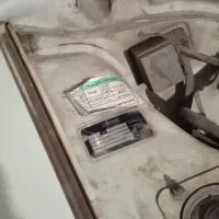 پیکان تمیز|خودرو سواری و وانت|شیراز, قلات|دیوار